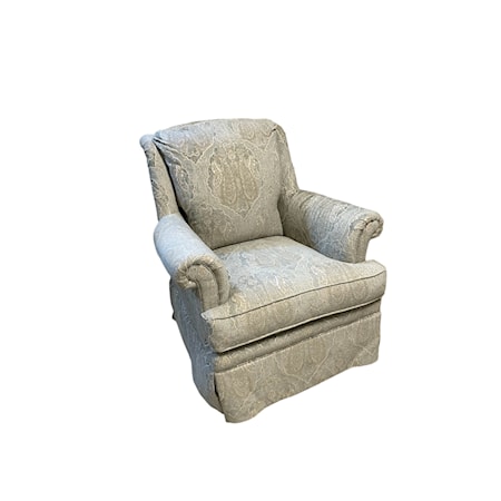 Swivel Chair