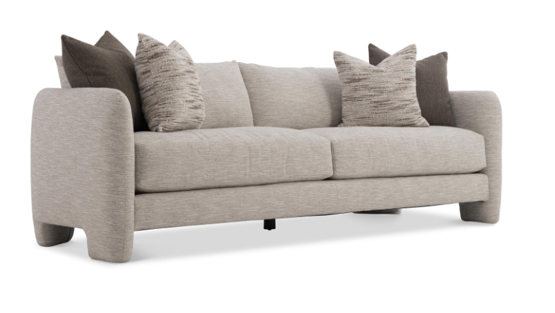 Rowan Fabric Sofa