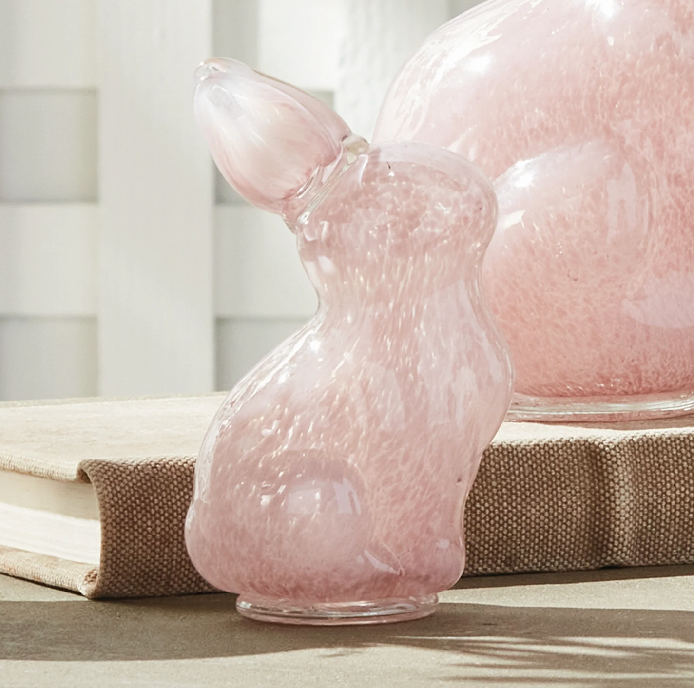 Napa Home & Garden Accessory Lilly Belle Bunny Small