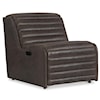 Bernhardt Chairs and Accents Rialto Leather Power Recliner
