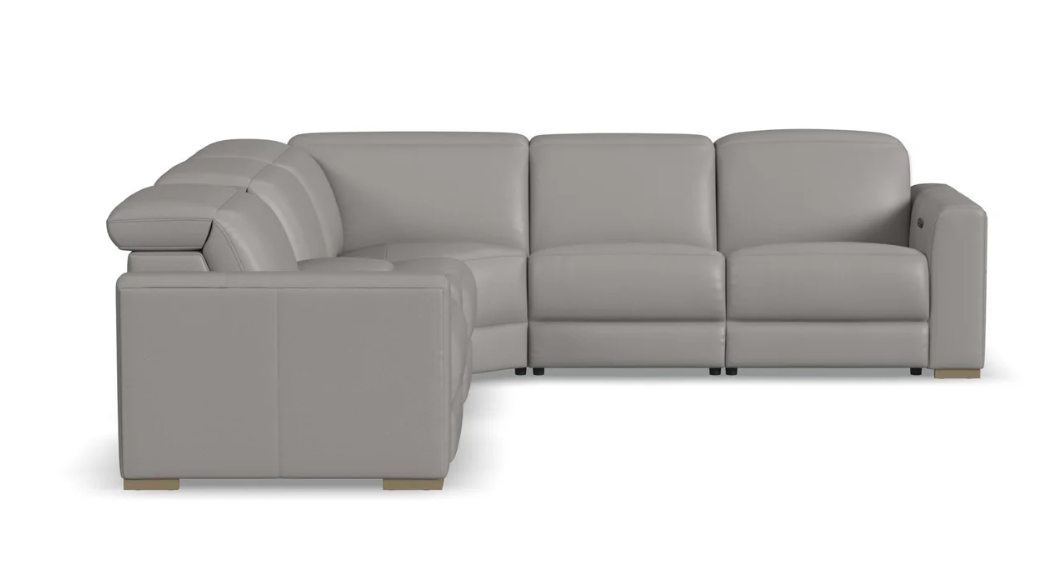 Aurora Six Piece Sectional