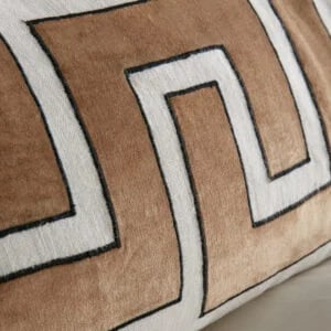 Tate Caramel X Long Bolster