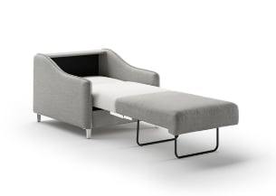 Ethos Cot Size Chair Sleeper