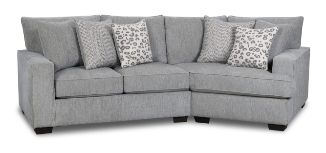 Callaway Chofa Sectional