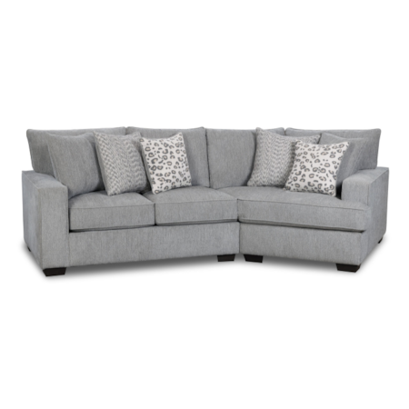 Callaway Chofa Sectional
