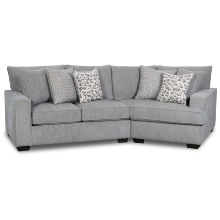Callaway Chofa Sectional