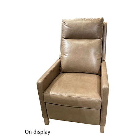 Nathan Manual Recliner