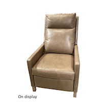 Nathan Manual Recliner