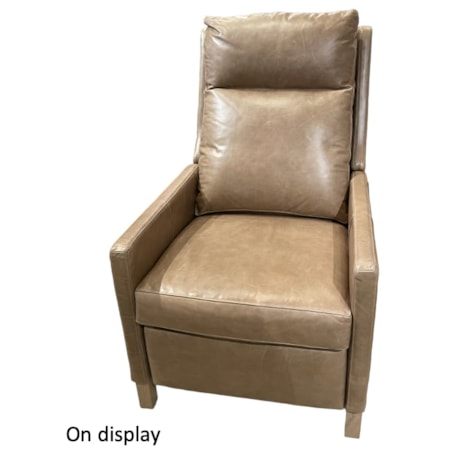 Nathan Manual Recliner