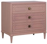 Vanguard Furniture Vanguard Cremins Side Table