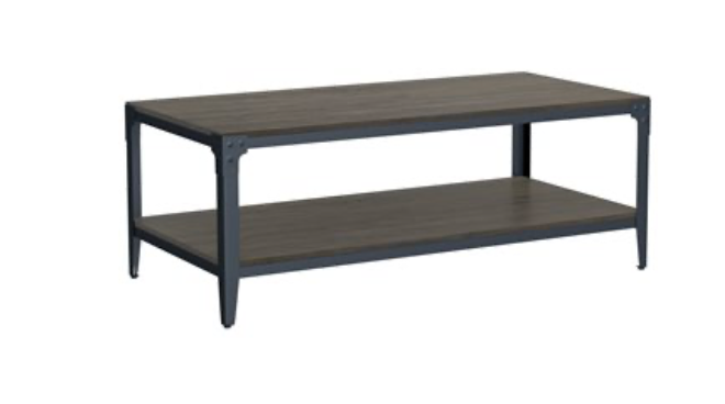 Derek Cocktail Table