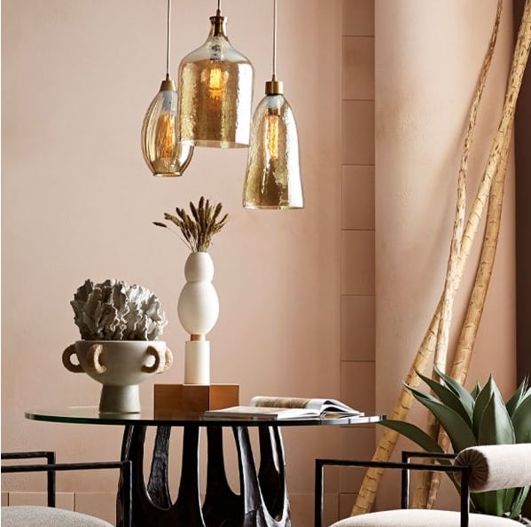 Arteriors Accessories Clyde Centerpiece