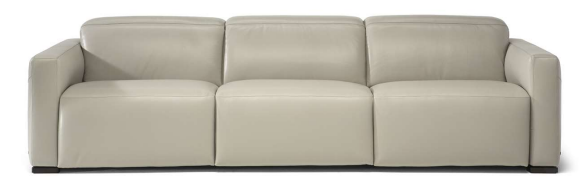 Baltimora Three-Seater Sofa