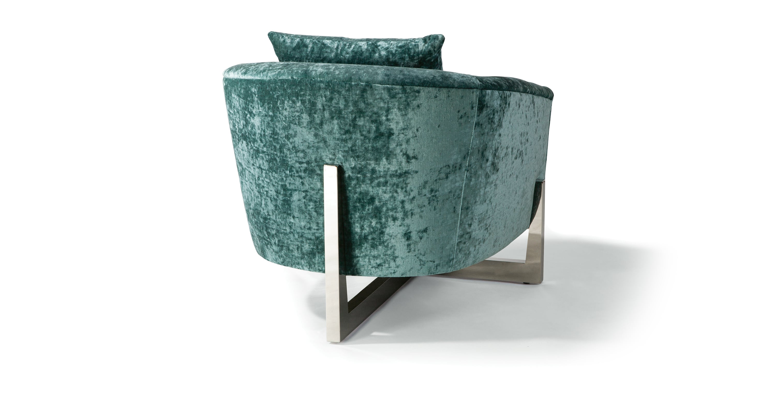 Suspender Lounge Chair