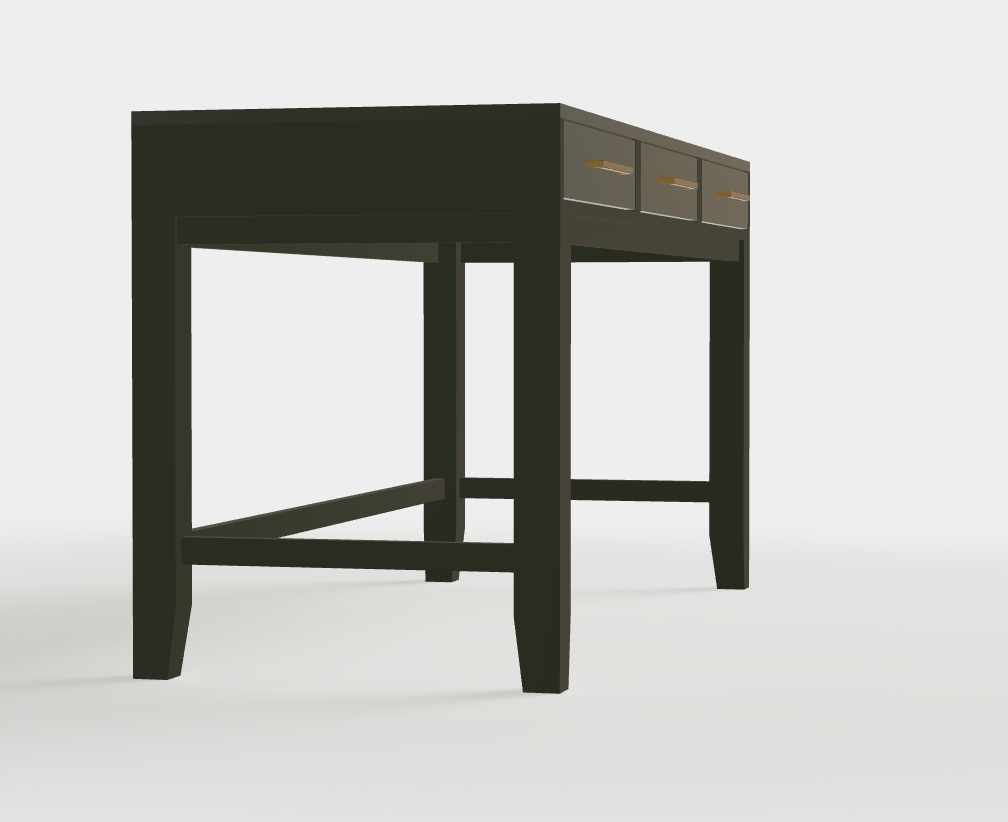 Saybrook Writing Desk