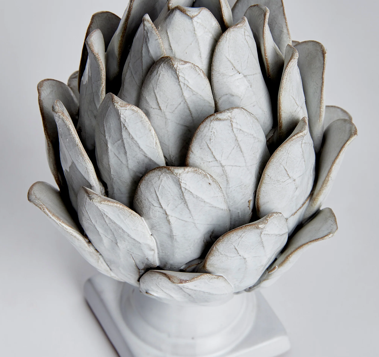 Artichoke Finial Small
