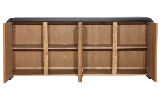 Outdoor Console Tables