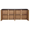 Dovetail Furniture Sideboards/Buffets Outdoor Console Tables