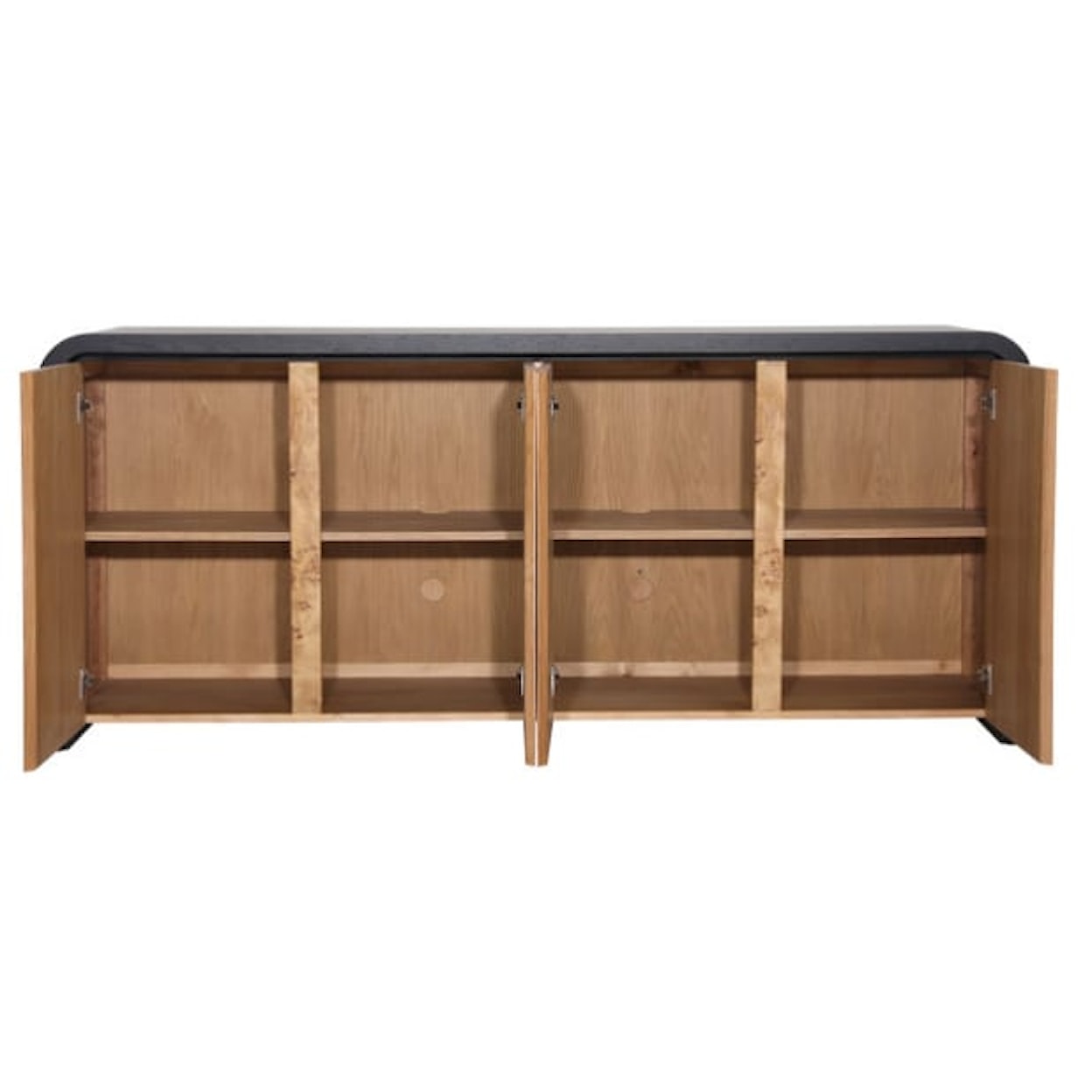 Dovetail Furniture Sideboards/Buffets Outdoor Console Tables