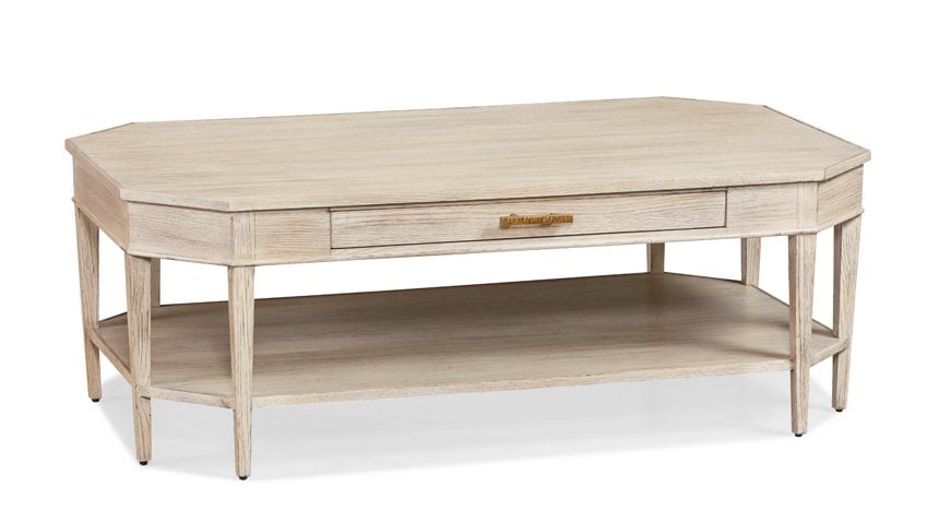 Fulton Cocktail Table