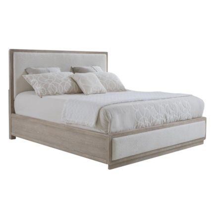 Bodhi Complete Queen Bed