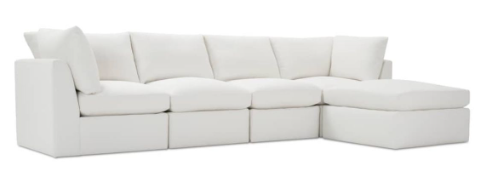 Zander Sectional