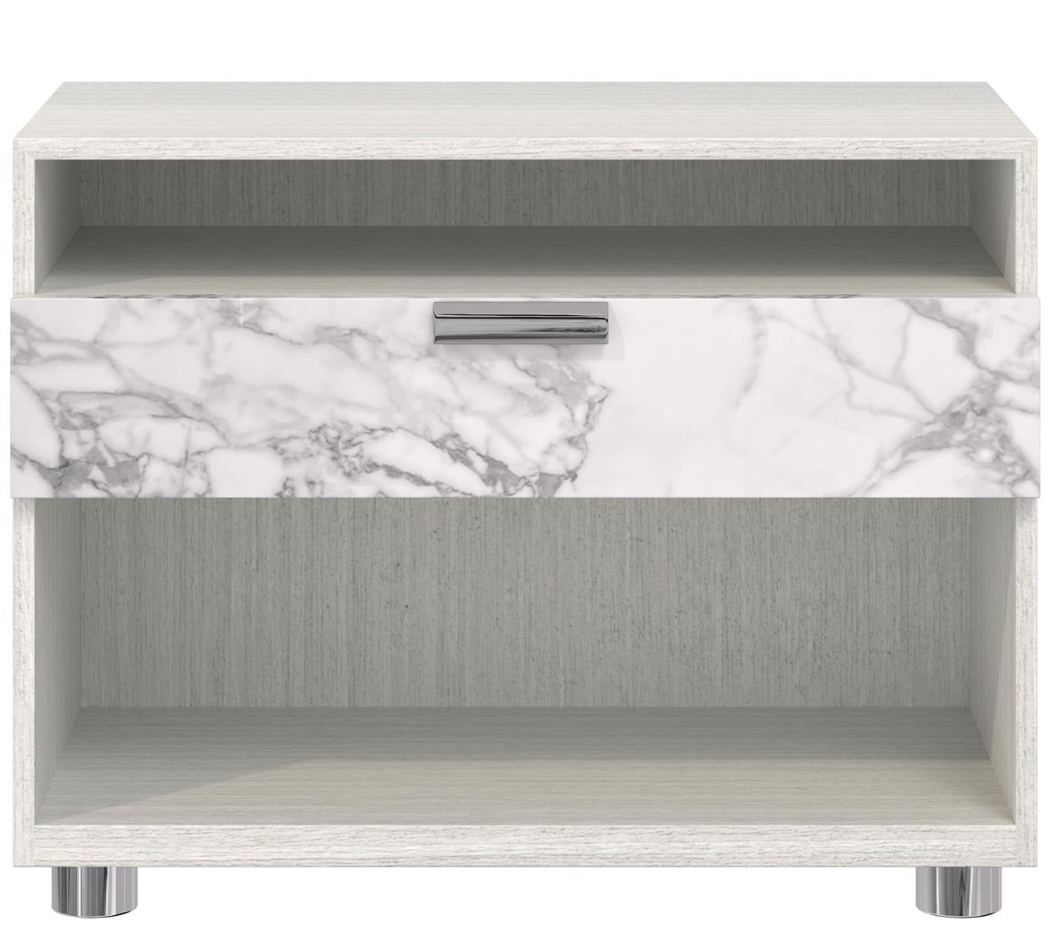 Stratum Nightstand