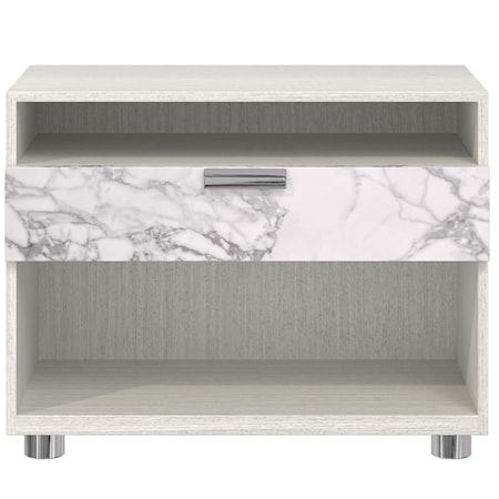 Stratum Nightstand