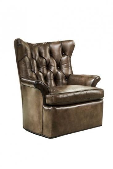 Sherrill Sherrill Collection Swivel Chair