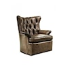 Sherrill Sherrill Collection Swivel Chair