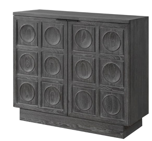 Shelby Two Door Cabinet