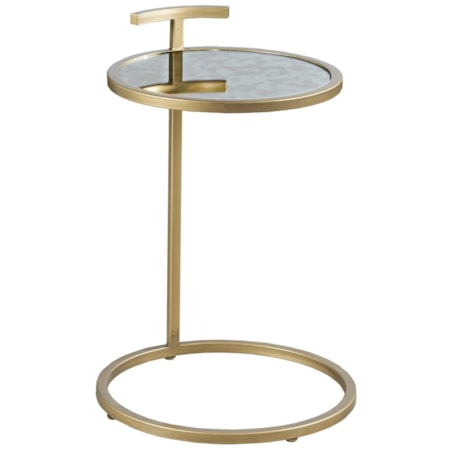 East Camden Drink Table