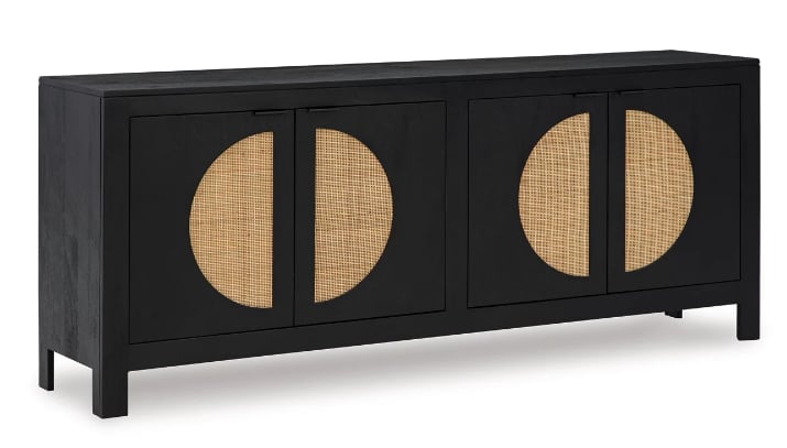 Cliffings Accent Table