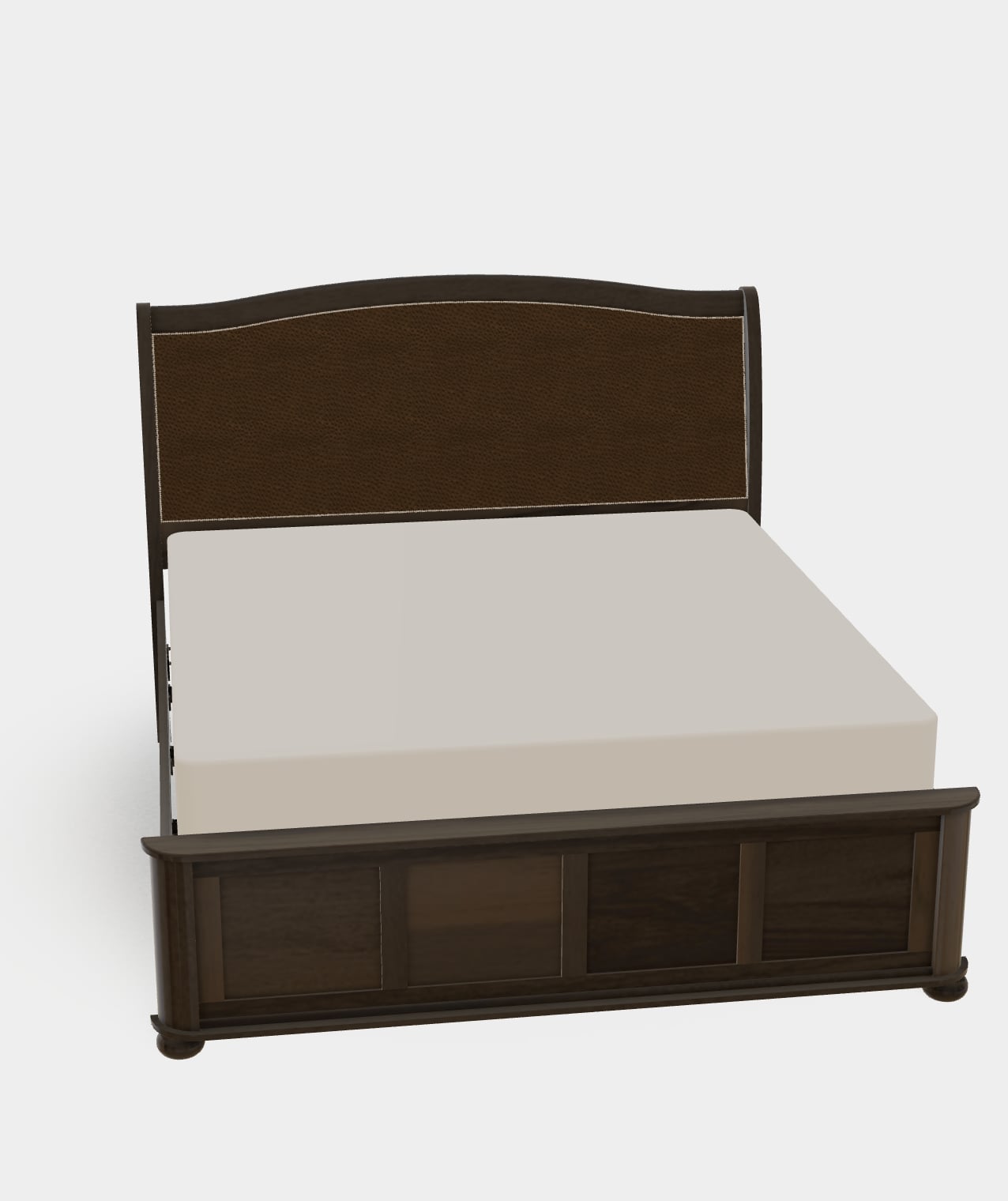 Kingsport Bed
