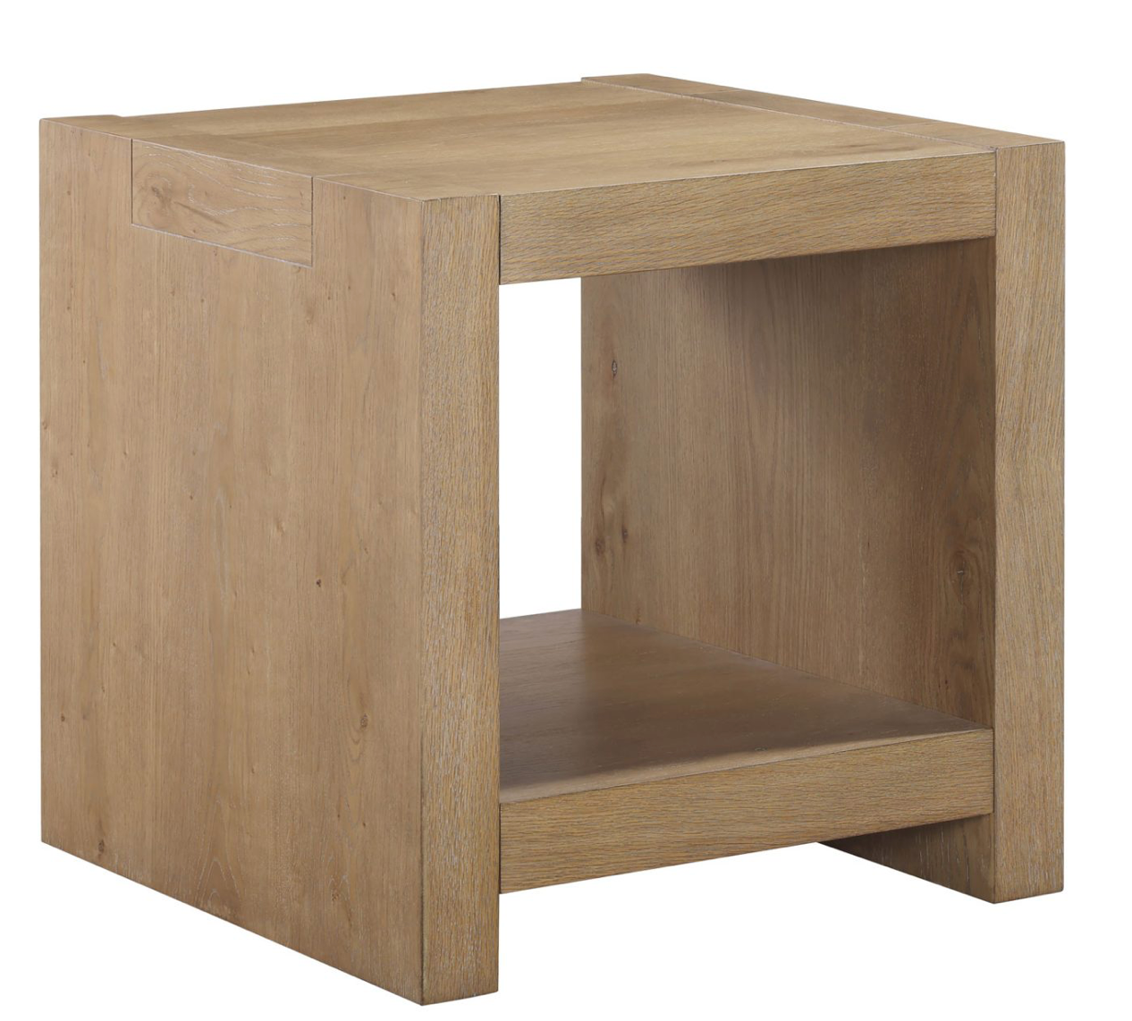 Aubrey End Table