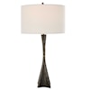 Uttermost Lamps Keiron Industrial Table Lamp