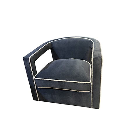 Alana Swivel Chair