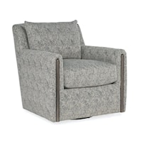 Lennox Swivel Chair