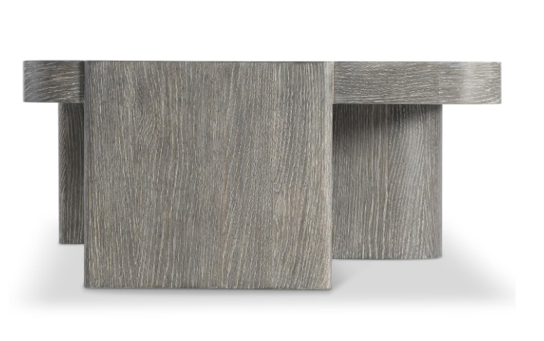 Bernhardt Occasional Monolith Cocktail Table