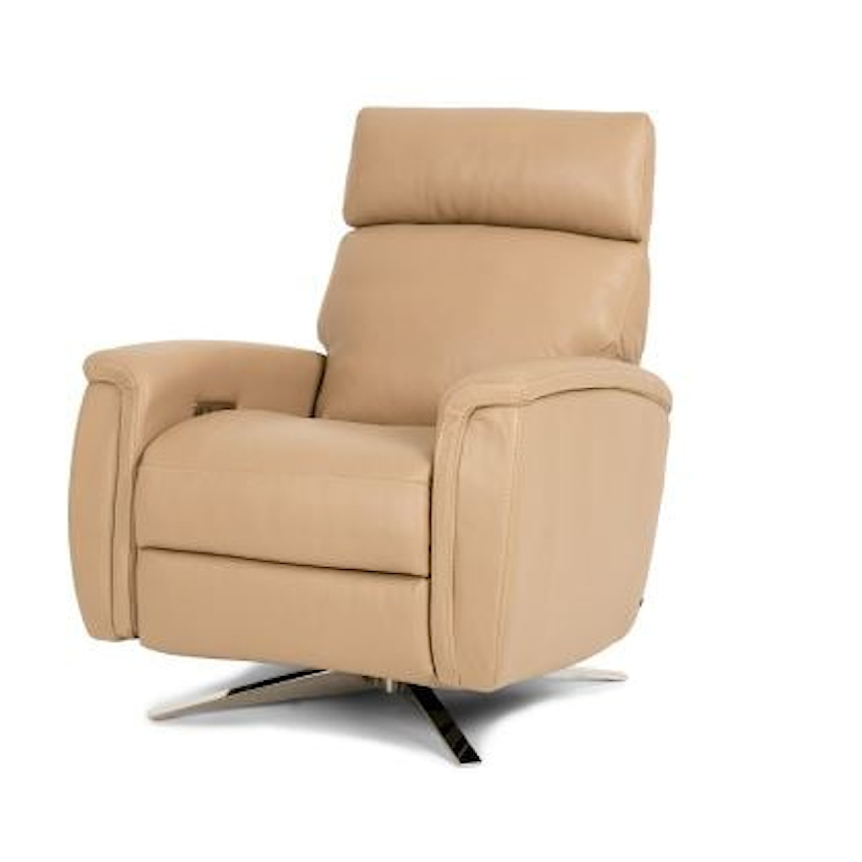 American Leather Chairs Gordon Recliner