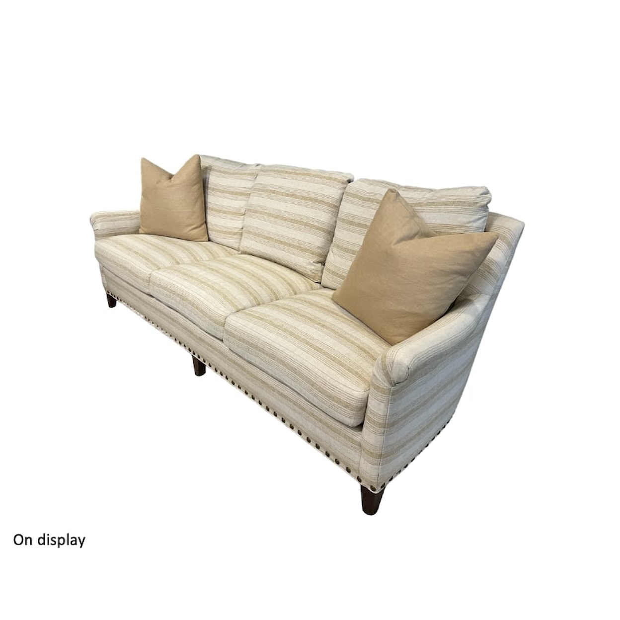 Sherrill Sherrill Collection Sofa