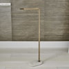 Uttermost Revelations HIGHLIGHT FLOOR LAMP - ANTIQUE BRASS