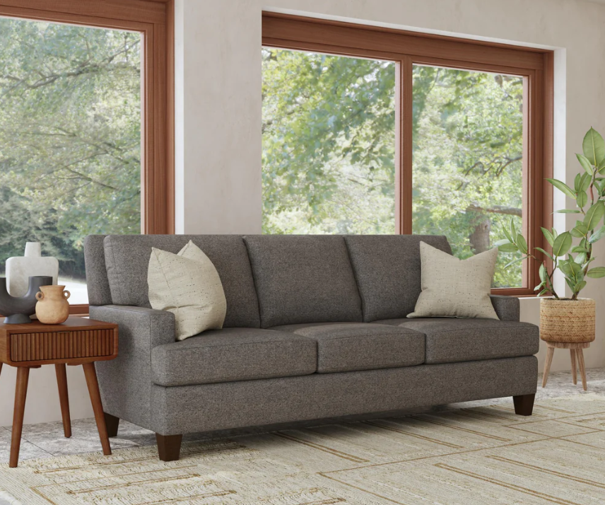 Lloyd Fabric Sofa