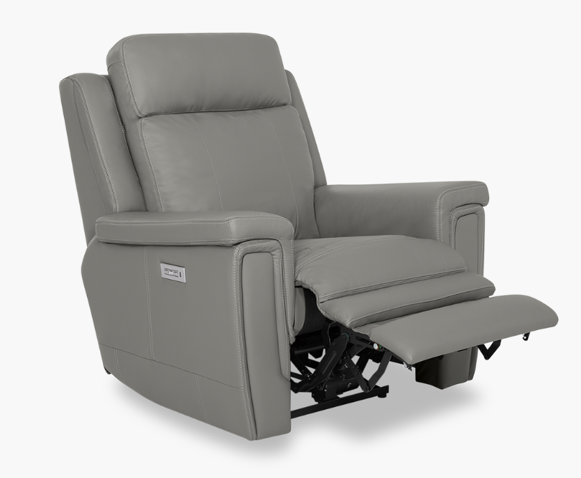 Asher Wallhugger Power Recliner