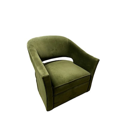 Swivel Chair