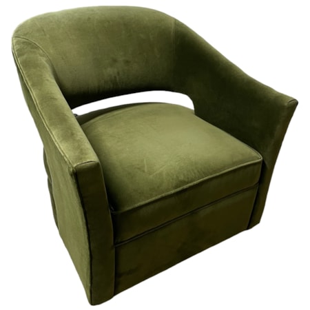 Swivel Chair
