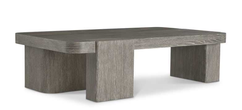 Monolith Cocktail Table