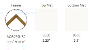 Boheme Butterflies 3