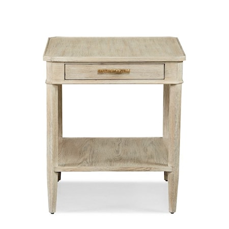 Fulton Side Table