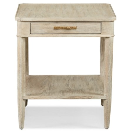 Fulton Side Table